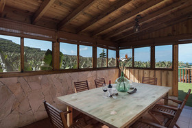 Hacienda La Dehesa
