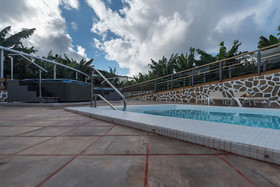 Hacienda La Dehesa