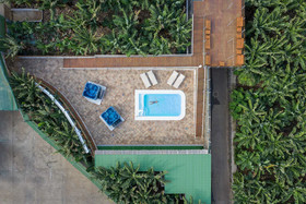 Hacienda La Dehesa