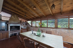 Hacienda La Dehesa