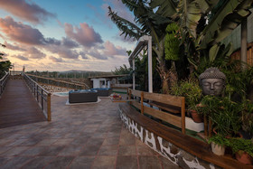 Hacienda La Dehesa