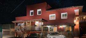 Hacienda La Dehesa
