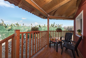 Hacienda La Dehesa
