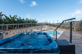 Hacienda La Dehesa
