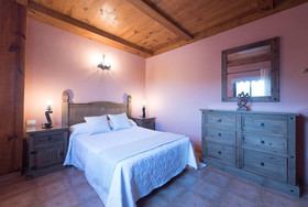 Hacienda La Dehesa