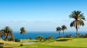 Hacienda del Conde Meliá Collection Golf & Spa
