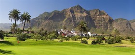 Hacienda del Conde Meliá Collection Golf & Spa