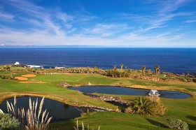 Hacienda del Conde Meliá Collection Golf & Spa