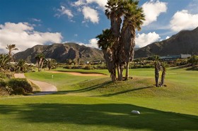 Hacienda del Conde Meliá Collection Golf & Spa