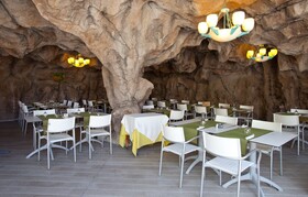 ADRIAN Hoteles Roca Nivaria