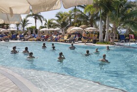 ADRIAN Hoteles Roca Nivaria