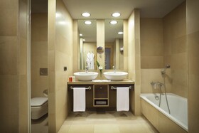 ADRIAN Hoteles Roca Nivaria