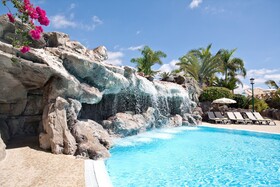 ADRIAN Hoteles Roca Nivaria