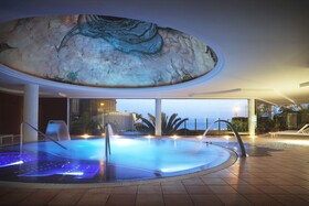 ADRIAN Hoteles Roca Nivaria