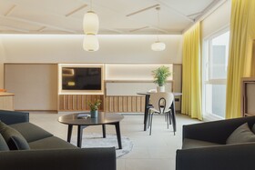 ADRIAN Hoteles Roca Nivaria