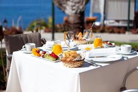 ADRIAN Hoteles Roca Nivaria