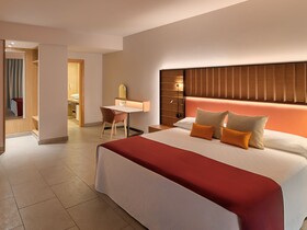 ADRIAN Hoteles Roca Nivaria