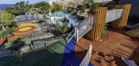 ADRIAN Hoteles Roca Nivaria