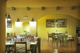 ADRIAN Hoteles Roca Nivaria