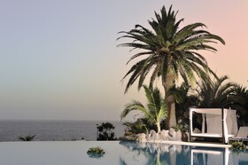 ADRIAN Hoteles Roca Nivaria