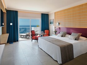 ADRIAN Hoteles Roca Nivaria