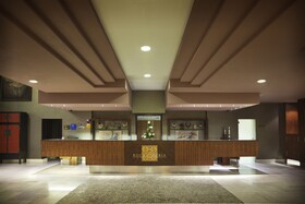 ADRIAN Hoteles Roca Nivaria