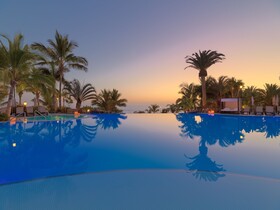 ADRIAN Hoteles Roca Nivaria
