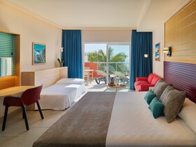 ADRIAN Hoteles Roca Nivaria
