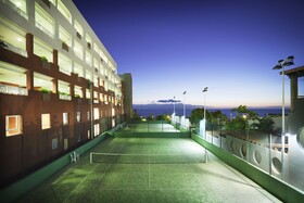 ADRIAN Hoteles Roca Nivaria