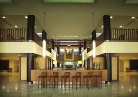 ADRIAN Hoteles Roca Nivaria
