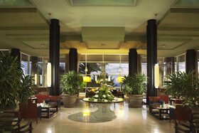 ADRIAN Hoteles Roca Nivaria