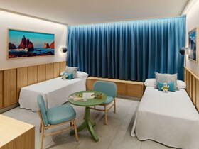 ADRIAN Hoteles Roca Nivaria