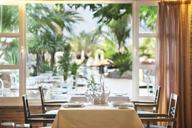 ADRIAN Hoteles Roca Nivaria