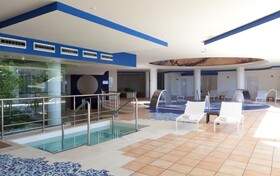ADRIAN Hoteles Roca Nivaria