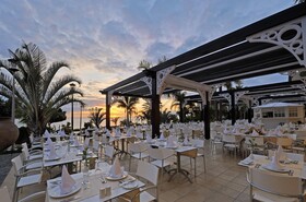 ADRIAN Hoteles Roca Nivaria