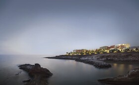 ADRIAN Hoteles Roca Nivaria