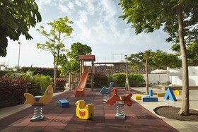 ADRIAN Hoteles Roca Nivaria