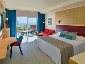 ADRIAN Hoteles Roca Nivaria