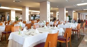 ADRIAN Hoteles Roca Nivaria