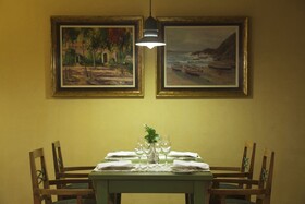 ADRIAN Hoteles Roca Nivaria