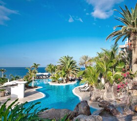 ADRIAN Hoteles Roca Nivaria