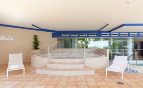 ADRIAN Hoteles Roca Nivaria