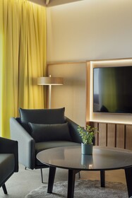 ADRIAN Hoteles Roca Nivaria