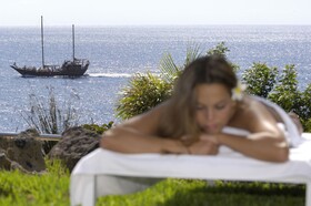 ADRIAN Hoteles Roca Nivaria
