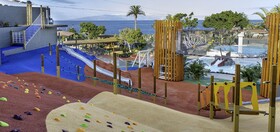 ADRIAN Hoteles Roca Nivaria