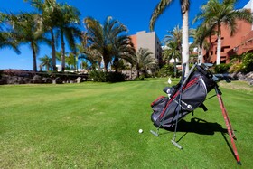 ADRIAN Hoteles Roca Nivaria