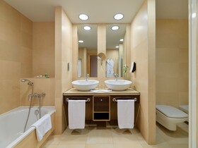 ADRIAN Hoteles Roca Nivaria