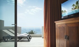 ADRIAN Hoteles Roca Nivaria