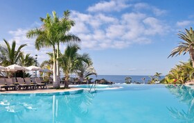 ADRIAN Hoteles Roca Nivaria