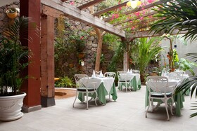 ADRIAN Hoteles Roca Nivaria